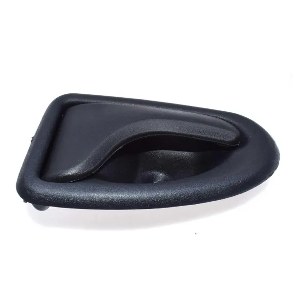 Maçaneta interna esquerda da porta dianteira 7700830078 Renault (RVI)