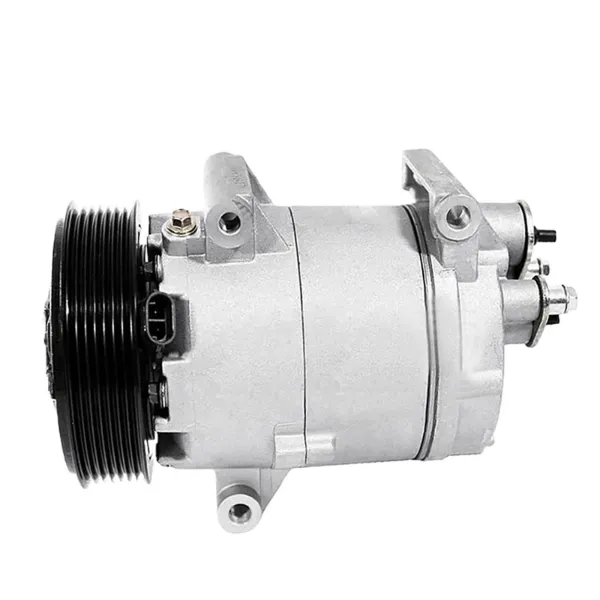 Compressor de aparelho de ar condicionado 7711135808 Renault (RVI)