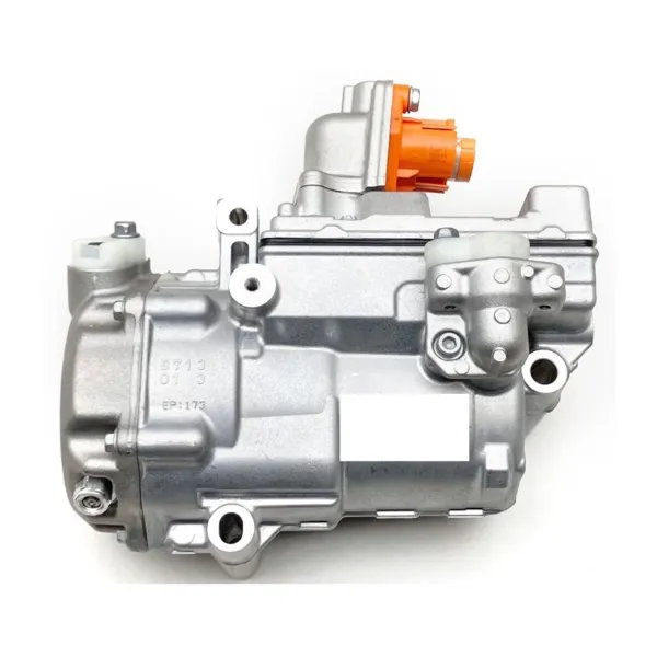Compressor de aparelho de ar condicionado 926008999R Renault (RVI)