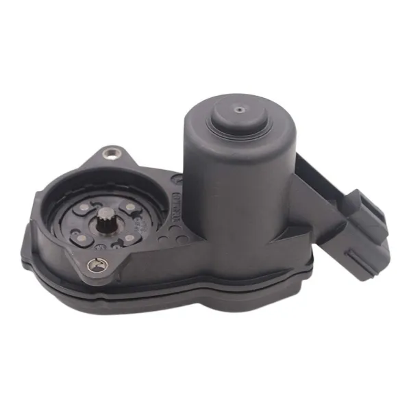 Suporte do freio traseiro esquerdo 440110830R Renault (RVI)