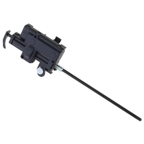 Motor acionador de abertura do alcapão de tanque 788265217R Renault (RVI)