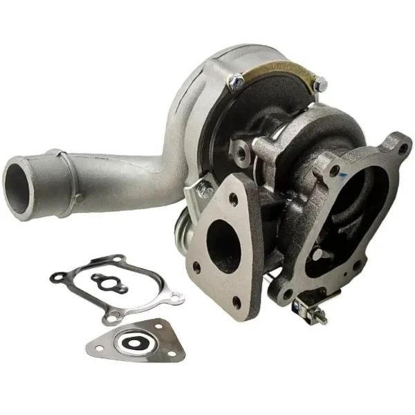 Motor montado G9U Renault (RVI)