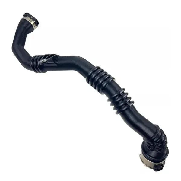 Mangueira (cano derivado) de intercooler 144604599R Renault (RVI)