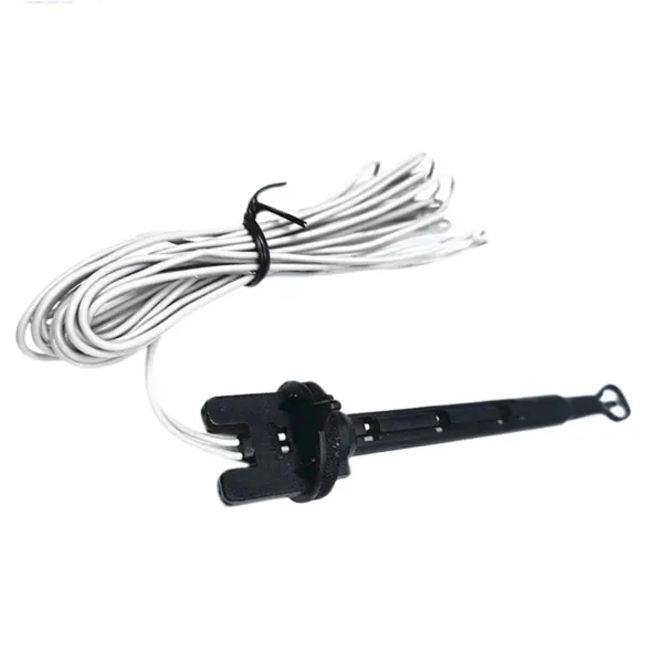 Sensor de temperatura de ar no salão 277239472R Renault (RVI)