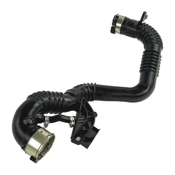 Mangueira (cano derivado) de intercooler 14460HX40D Renault (RVI)