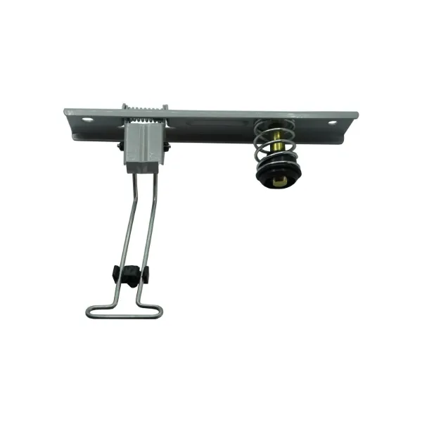 Fecho da capota 8200677854 Renault (RVI)