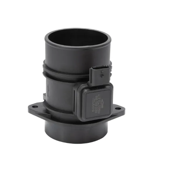 Sensor de fluxo (consumo) de ar, medidor de consumo M.A.F. - (Mass Airflow) 8200702517 Renault (RVI)