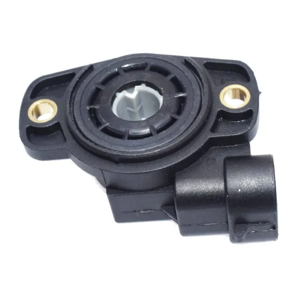 Sensor de posição da válvula de borboleta (potenciômetro) 7701044743 Renault (RVI)