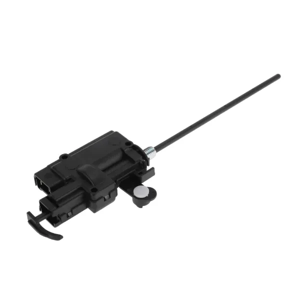 Motor acionador de abertura do alcapão de tanque 788262843R Renault (RVI)