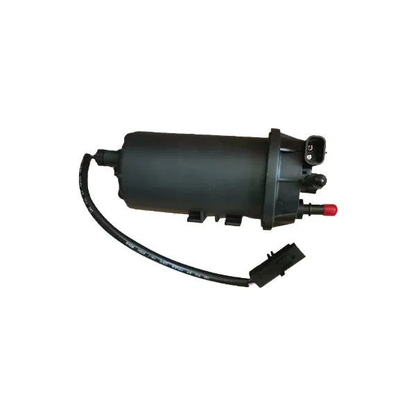 Filtro de combustível 164009963R Renault (RVI)