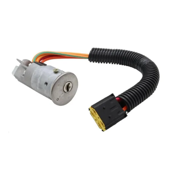 Fecho de ignição 6001546809 Renault (RVI)