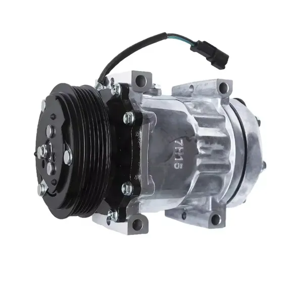 Compressor de aparelho de ar condicionado SD7H15 Renault (RVI)