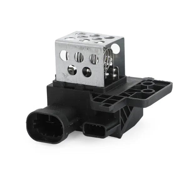 Regulador de revoluções de ventilador de esfriamento (unidade de controlo) 255509263R Renault (RVI)