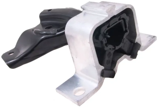 Coxim (suporte) direito de motor 6001547893 Renault (RVI)