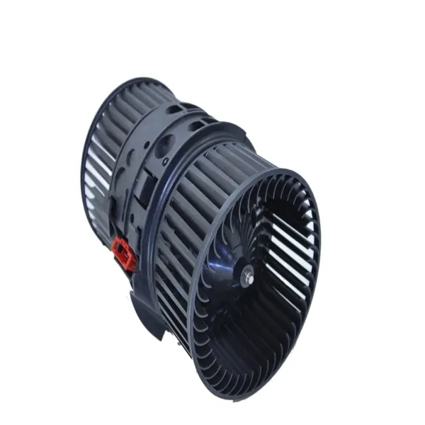 Motor de ventilador de forno (de aquecedor de salão) 272104937R Renault (RVI)