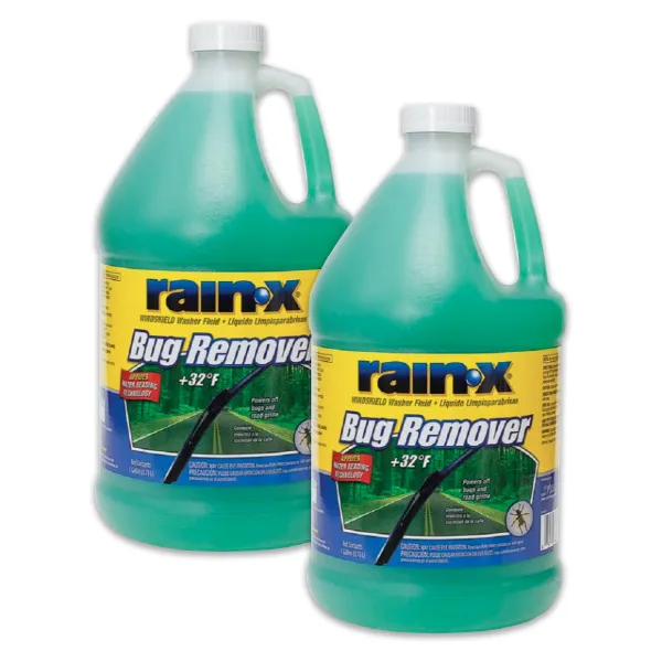 Fluido para lavador de pára-brisas RX68806 RaiN-X