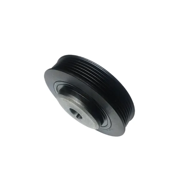 Motor montado 25K4F MG