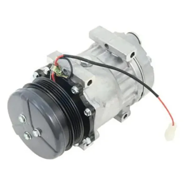 Compressor de aparelho de ar condicionado SD7H15 Sanden