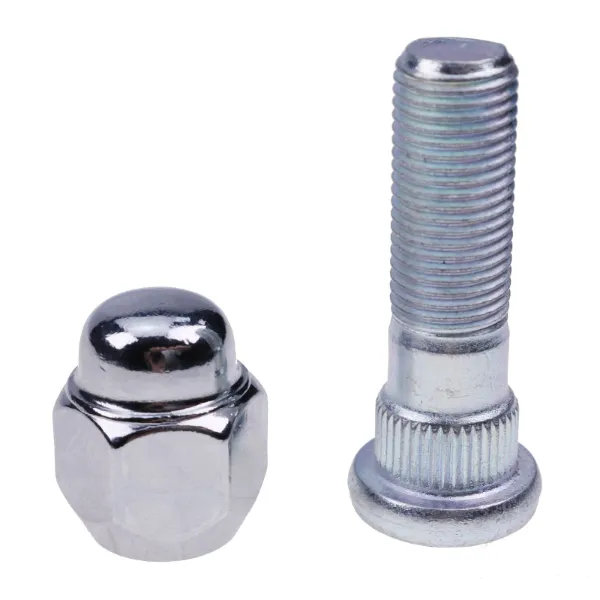 Parafuso de cubo 28365FE001 Subaru