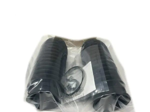 Bota de proteção do mecanismo de direção (de cremalheira) 34190FE030 Subaru