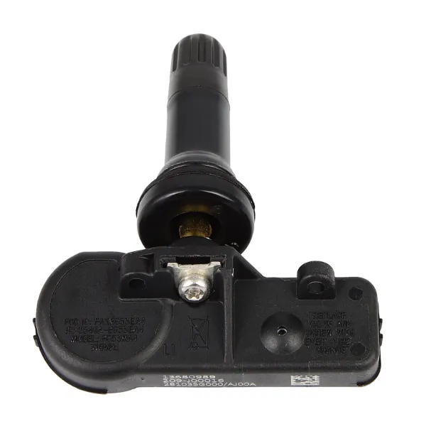 Sensor de pressão de ar nos pneus 28103AG01C Subaru