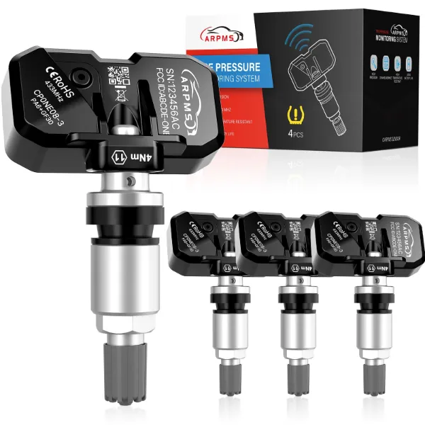 Sensor de pressão de ar nos pneus 28103FL00A Subaru