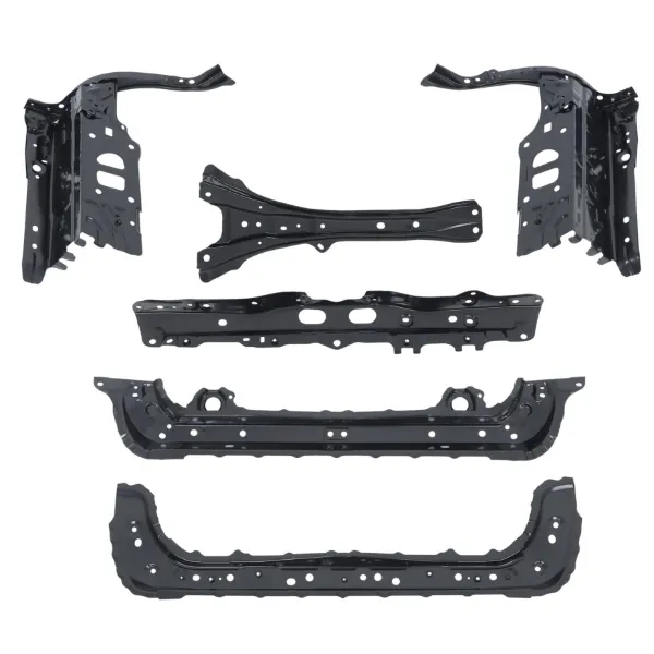 Consola do fecho da capota 53029AN04A9P Subaru