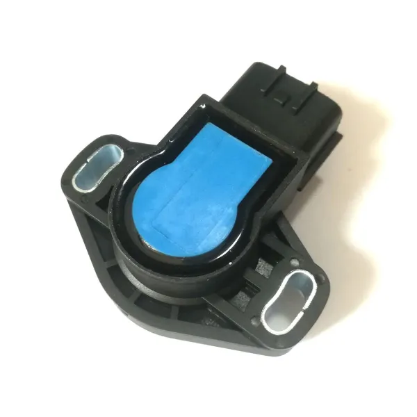 Sensor de posição da válvula de borboleta (potenciômetro) 22633AA110 Subaru