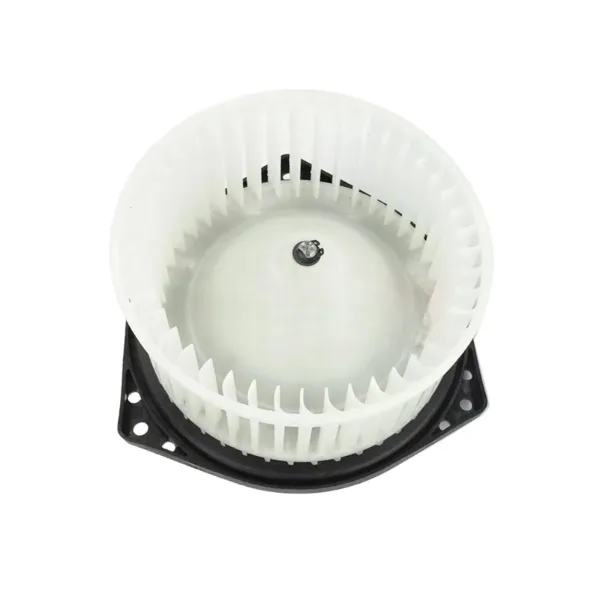 Motor de ventilador de forno (de aquecedor de salão) 72223AE000 Subaru