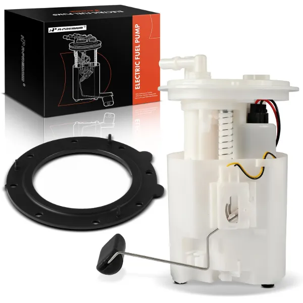 Módulo de bomba de combustível com sensor do nível de combustível 42022AJ100 Subaru