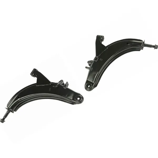 Braço oscilante inferior direito de suspensão dianteira 20200AA200 Subaru