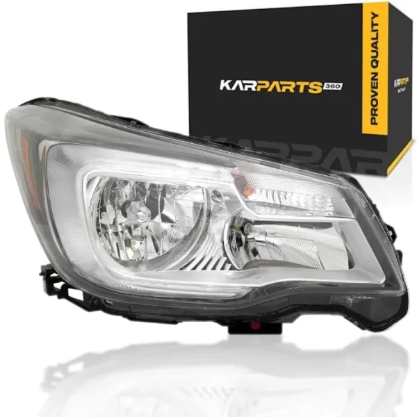 Luz direita 84001SG280 Subaru