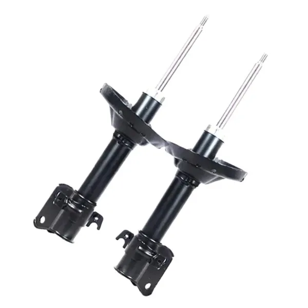 Amortecedor dianteiro direito 20310AG000 Subaru
