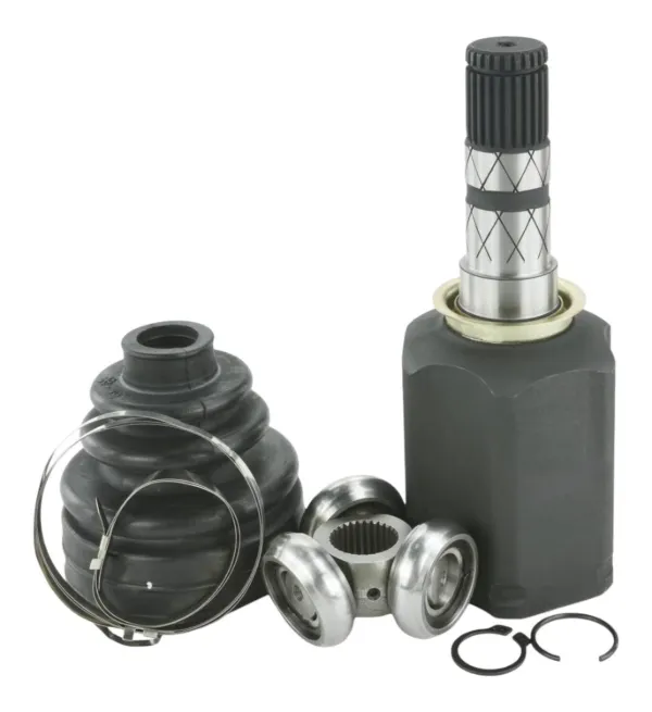 Semieixo (acionador) dianteiro 28321SA033 Subaru
