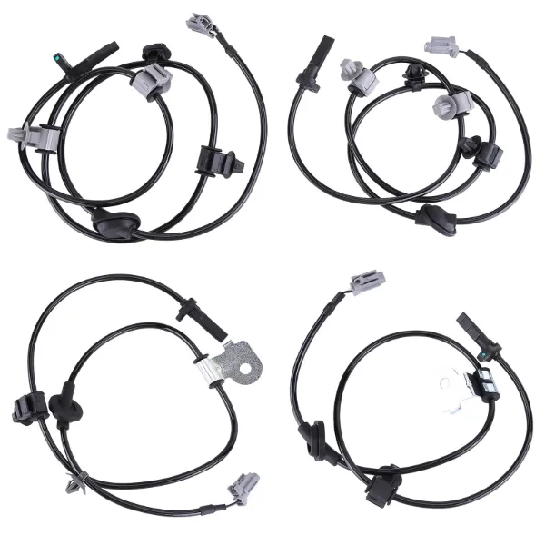 Sensor ABS dianteiro esquerdo 27540SG011 Subaru