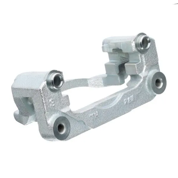 Braçadeira do freio de suporte traseiro 26625FG000 Subaru