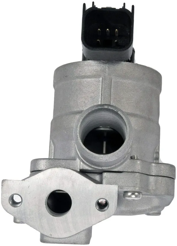Vedante de válvula EGR de recirculação 14719AA033 Subaru