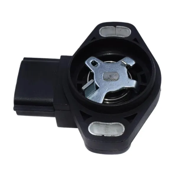 Sensor de posição da válvula de borboleta (potenciômetro) 22633AA111 Subaru