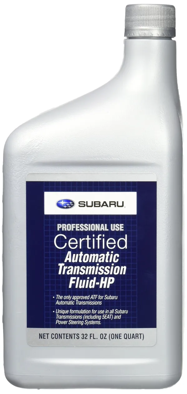 Óleo de transmissão SOA427V1500 Subaru