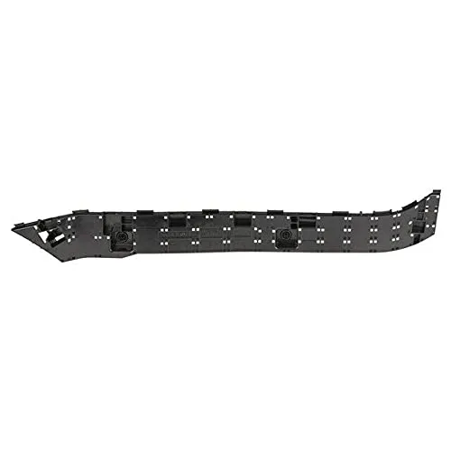Consola esquerda do pára-choque traseiro externo 57707SG090 Subaru