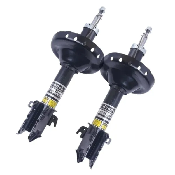 Amortecedor dianteiro esquerdo 20310AJ030 Subaru