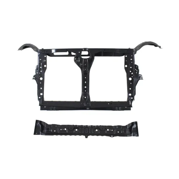 Suporte do radiador montado (painel de montagem de fixação das luzes) 53029SG0019P Subaru