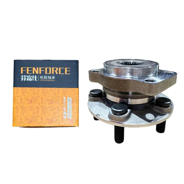 Cubo dianteiro 28373FG000 Subaru