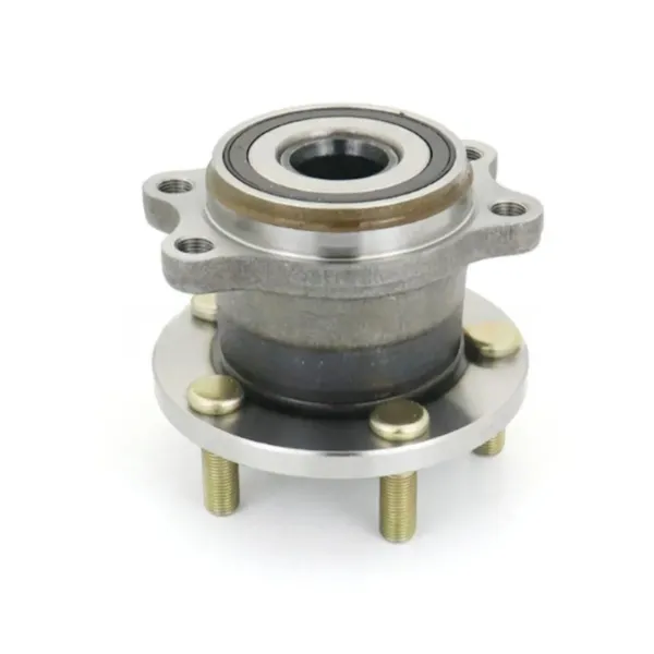 Cubo traseiro 28473AG000 Subaru