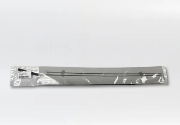 Elástico da escova de limpador pára-brisas de condutor 86548SC100 Subaru
