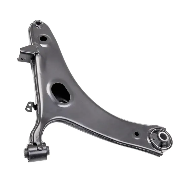 Braço oscilante inferior direito de suspensão dianteira 20202SC001 Subaru