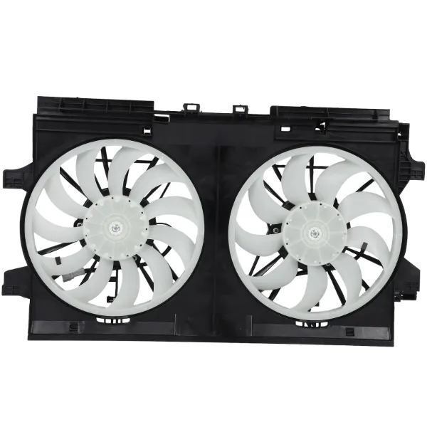 Motor de ventilador do sistema de esfriamento 45131FG003 Subaru