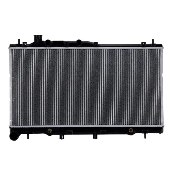 Radiador de esfriamento de motor 45111AG040 Subaru