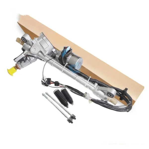 Cremalheira da direção 34110SG021 Subaru