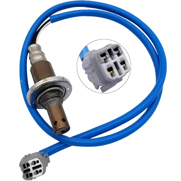 Sonda lambda, sensor de oxigênio até o catalisador 22641AA490 Subaru